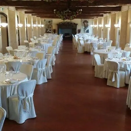 Castello Di San Gaudenzio 3*