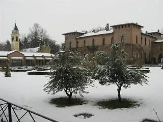 Castello Di San Gaudenzio Hotel