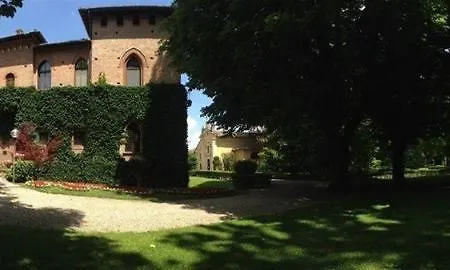 Hotel Castello Di San Gaudenzio 3*
