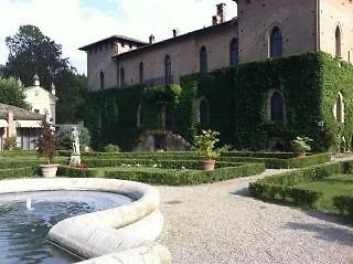 Castello Di San Gaudenzio