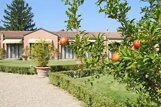 Castello Di San Gaudenzio Hotel 3*