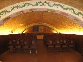 Castello Di San Gaudenzio 3* Voghera