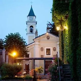 Castello Di San Gaudenzio Hotel Voghera