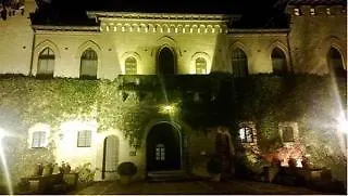 Castello Di San Gaudenzio Voghera