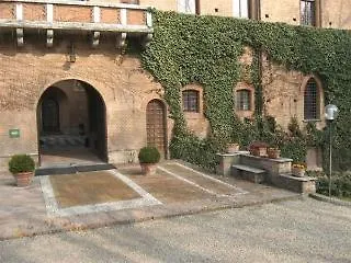 호텔 Castello Di San Gaudenzio